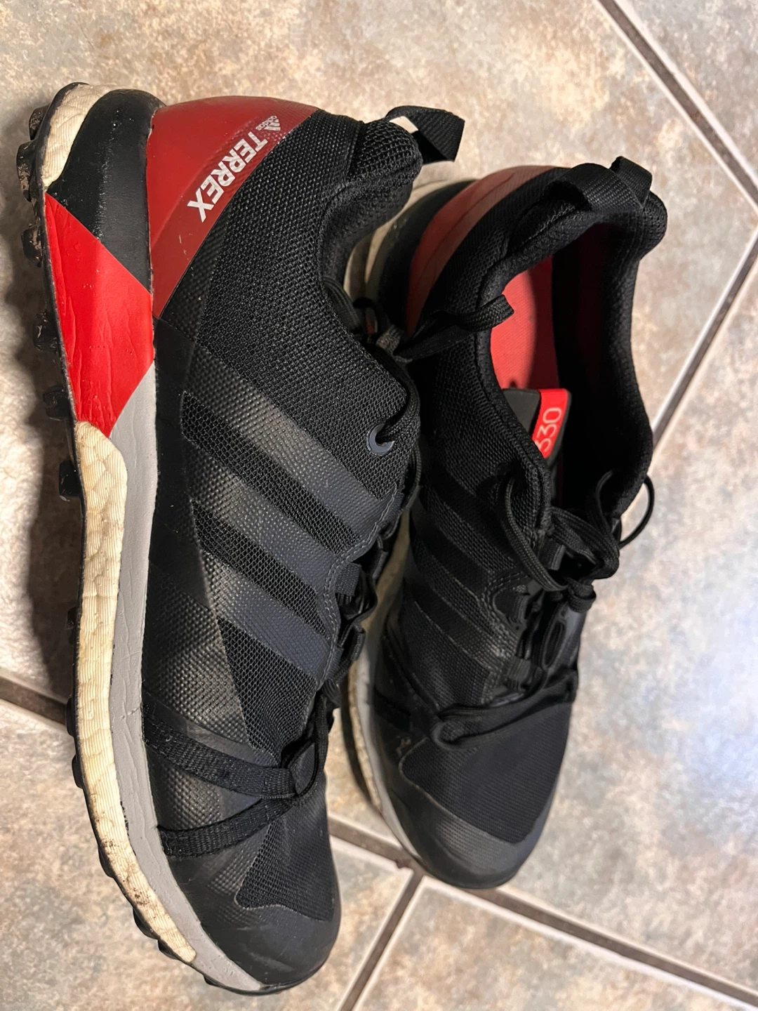 Moving sale!! Mens shoes - photo 5