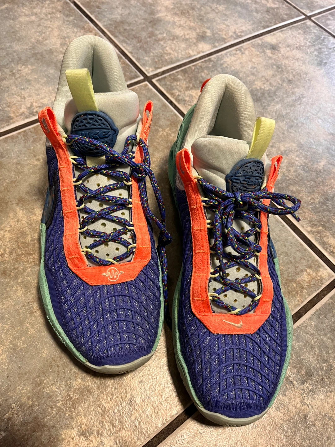 Moving sale!! Mens shoes - photo 3