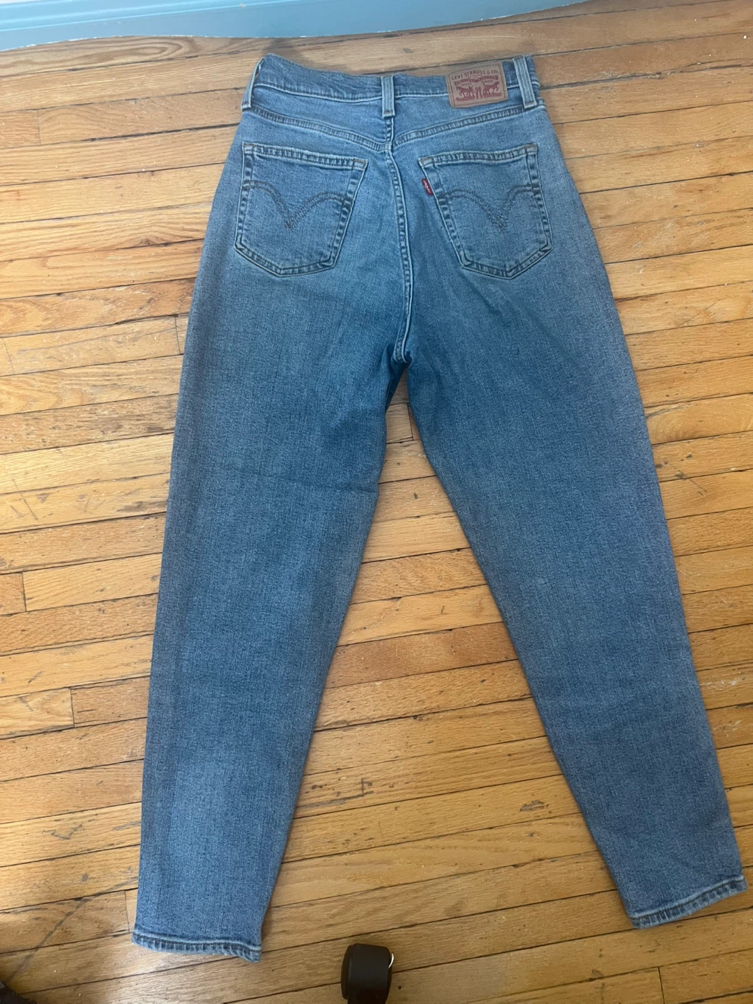 Levi's Women's Jeans - Size 27/29 - photo 2