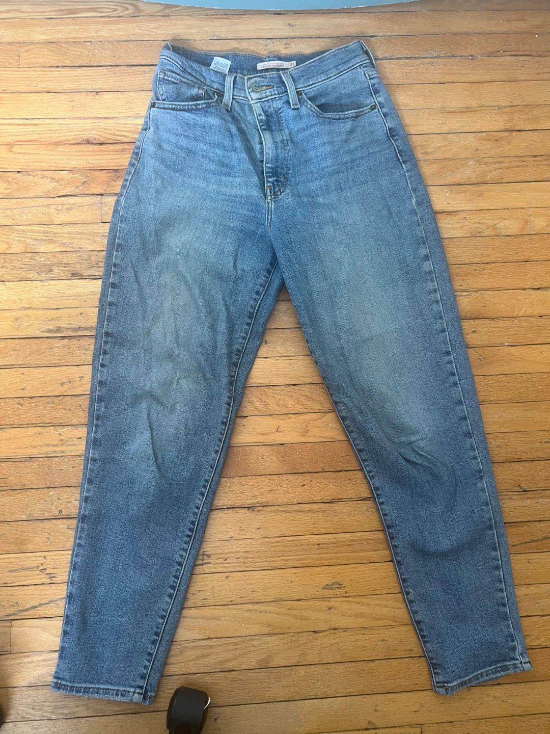 Levi's Women's Jeans - Size 27/29