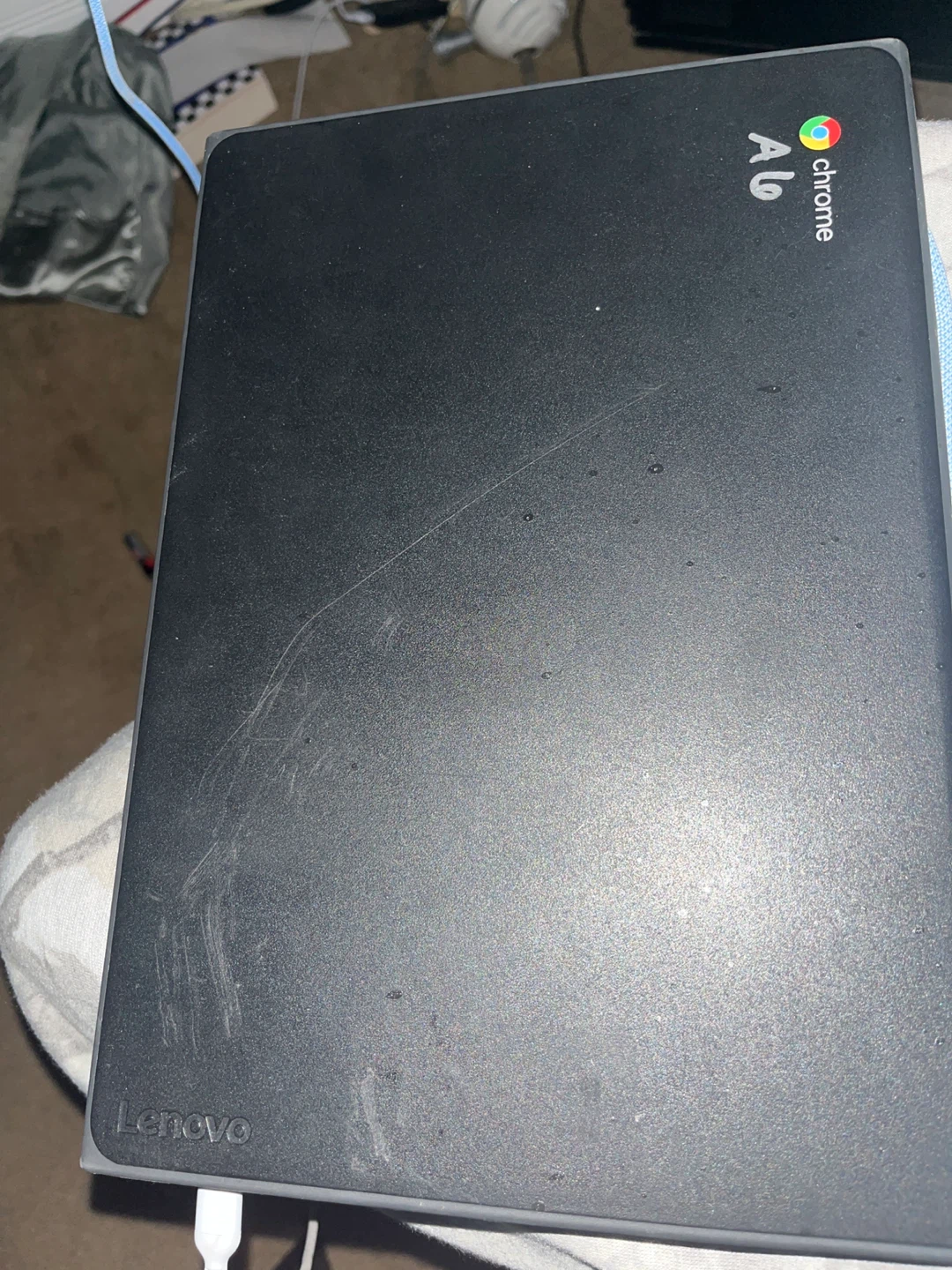 Lenovo 100e Chromebook - photo 2