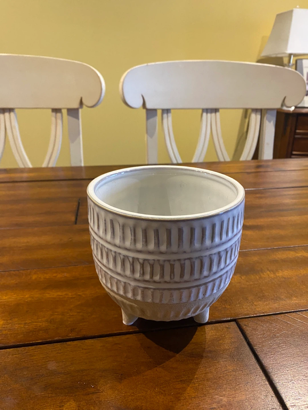 Ceramic Planter Pot