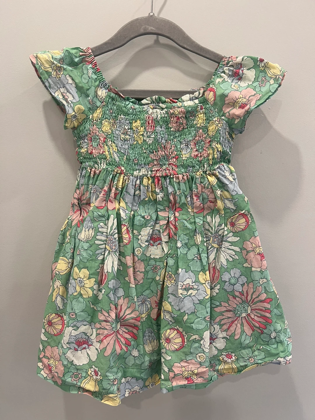 Baby Gap Toddler Dress - 3 Years