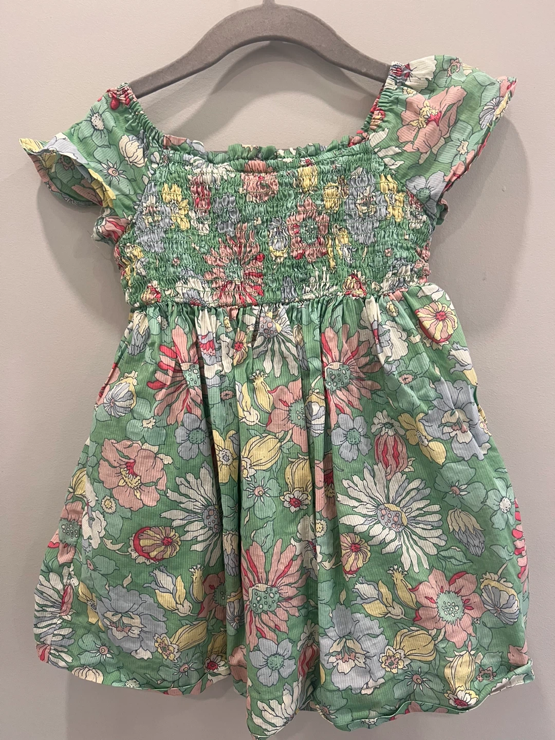 Baby Gap Toddler Dress - 3 Years - photo 2