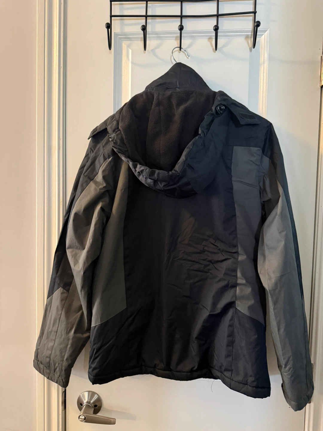 Mountain Warehouse Water Resistant Jacket XS/TP - photo 2
