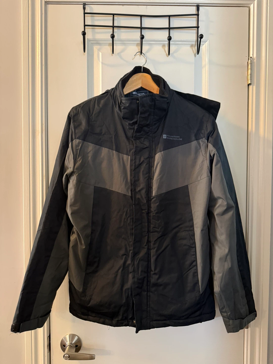 Mountain Warehouse Water Resistant Jacket XS/TP