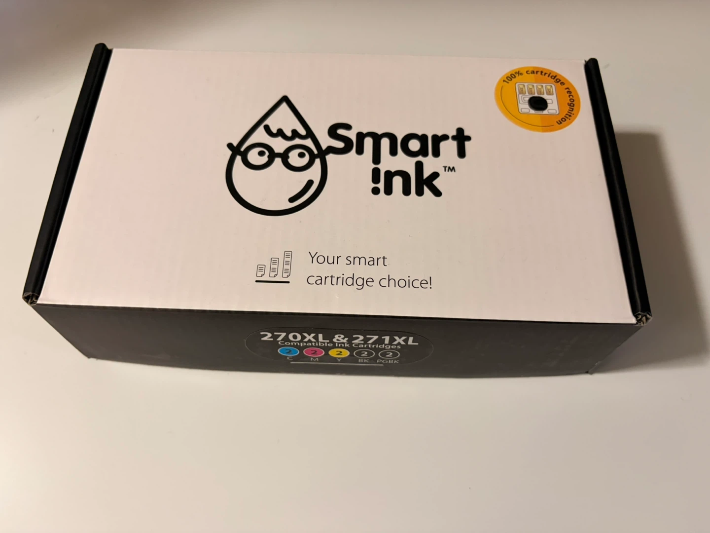 Canon PIXMA Inkjet Printer Ink