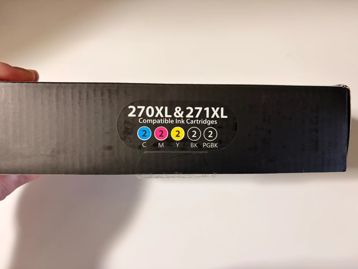 Canon PIXMA Inkjet Printer Ink - photo 2