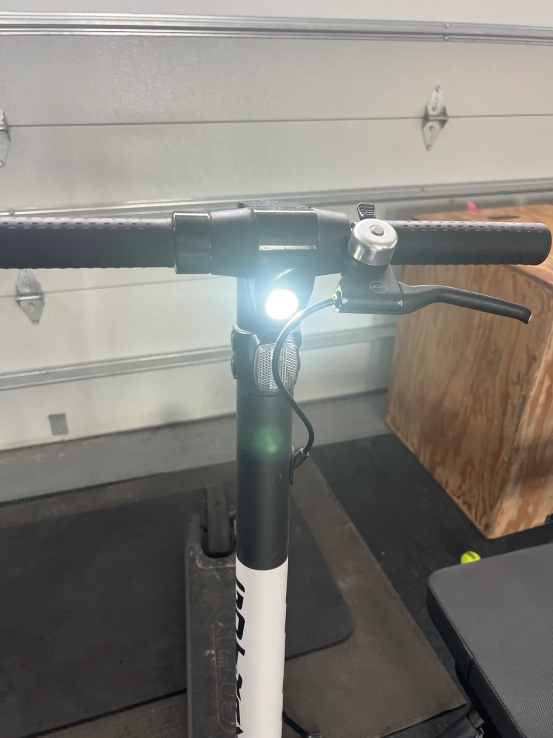 Gotrax Electric Scooter - photo 5