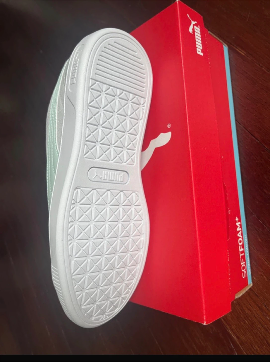Puma Vikky v3 Sneakers - Size 7 - photo 4