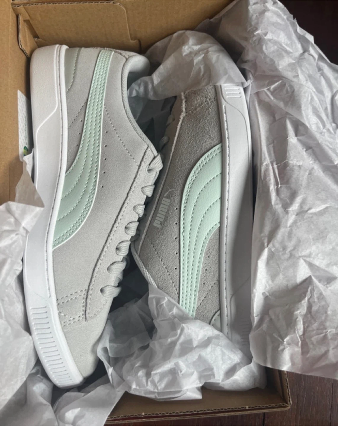 Puma Vikky v3 Sneakers - Size 7 - photo 2