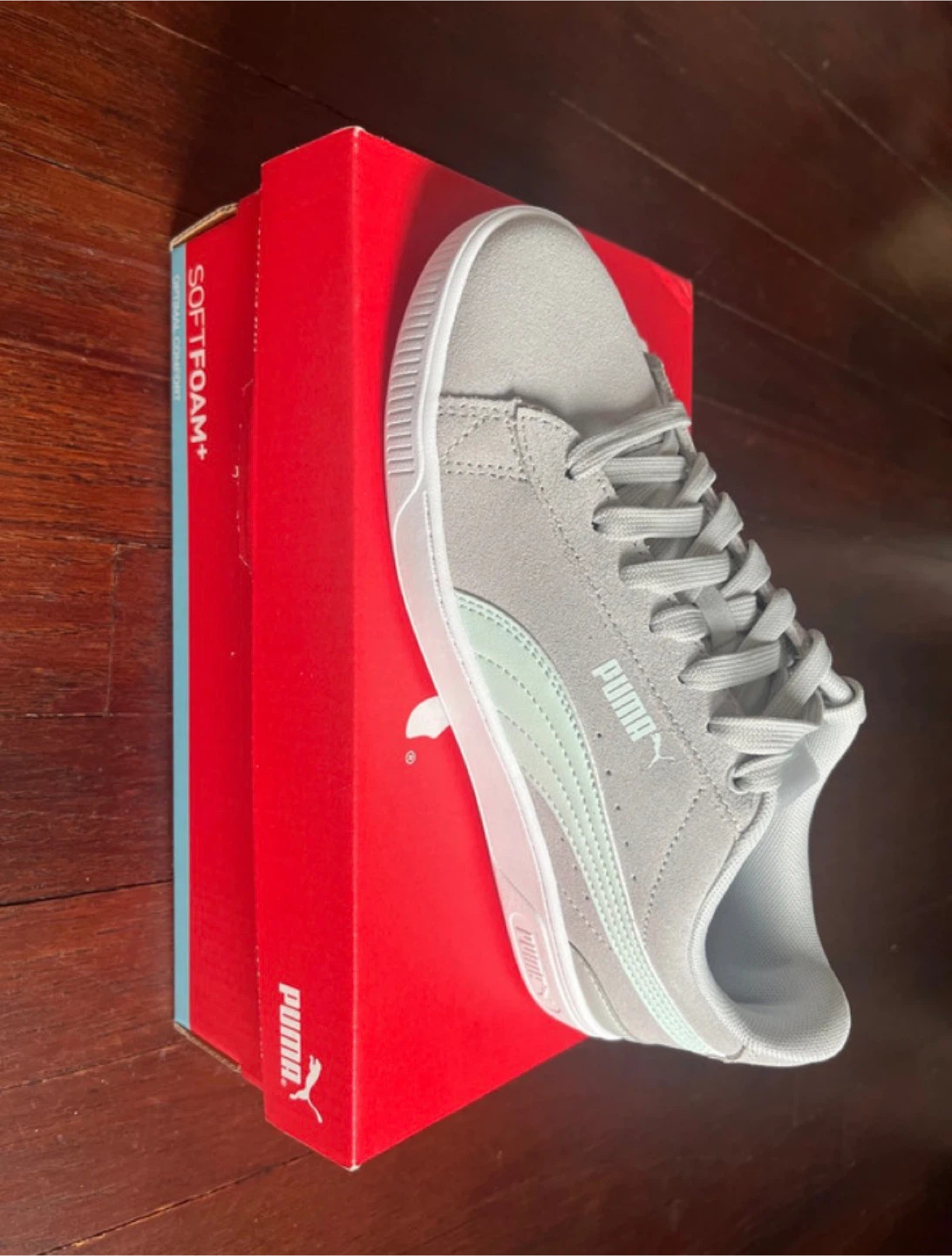 Puma Vikky v3 Sneakers - Size 7 - photo 3