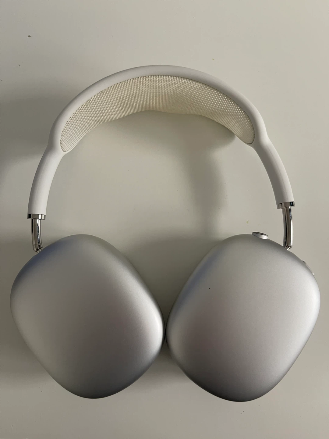 Apple AirPods Max Headphones - Silver