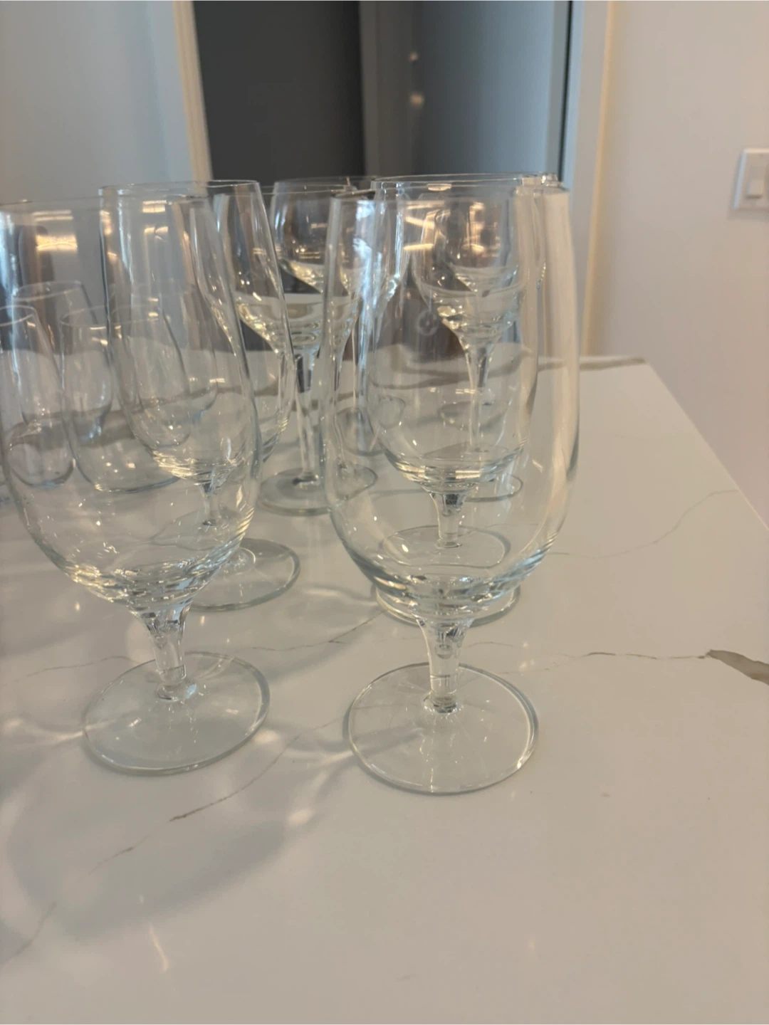 Assorted Glassware Set - photo 2