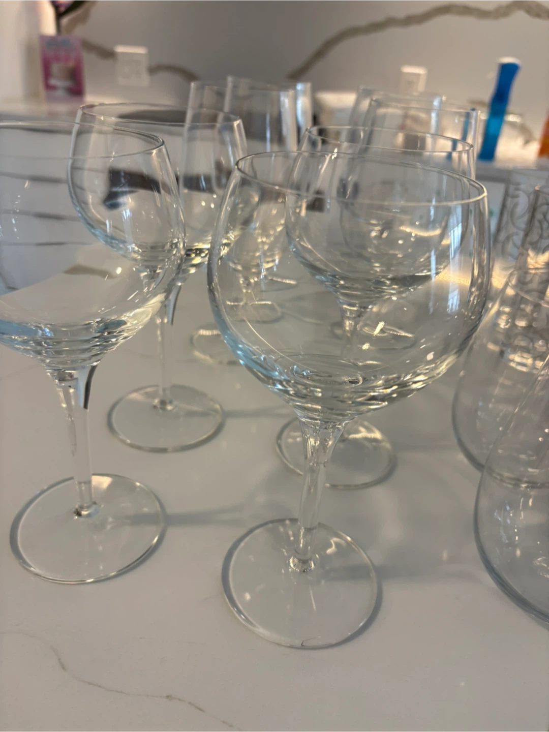 Assorted Glassware Set - photo 4