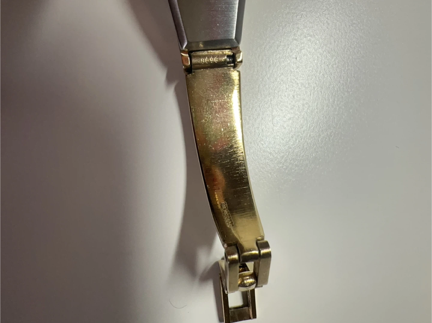 Seiko Women's Gold-Tone Watch - photo 5