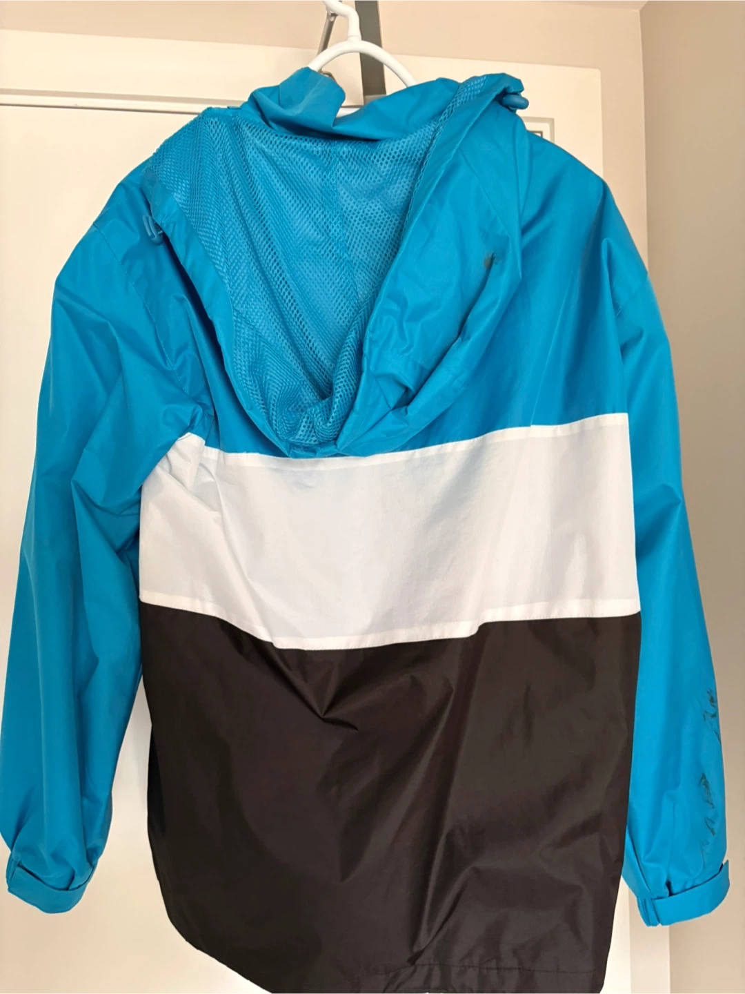 Victoria Lightweight Windbreaker Jacket - photo 2