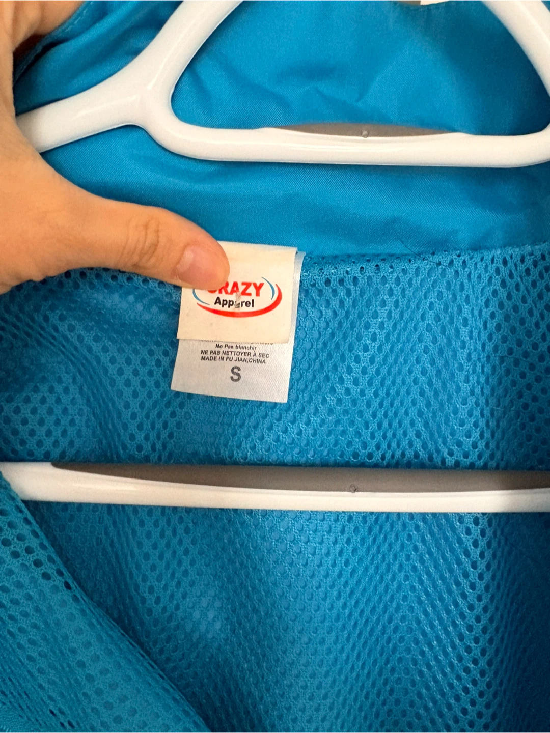 Victoria Lightweight Windbreaker Jacket - photo 3
