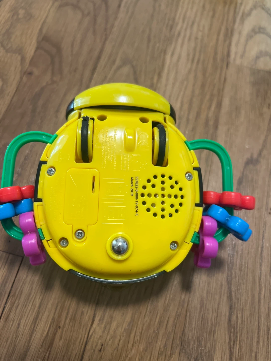 Baby Einstein Melody Musical Toy - photo 2