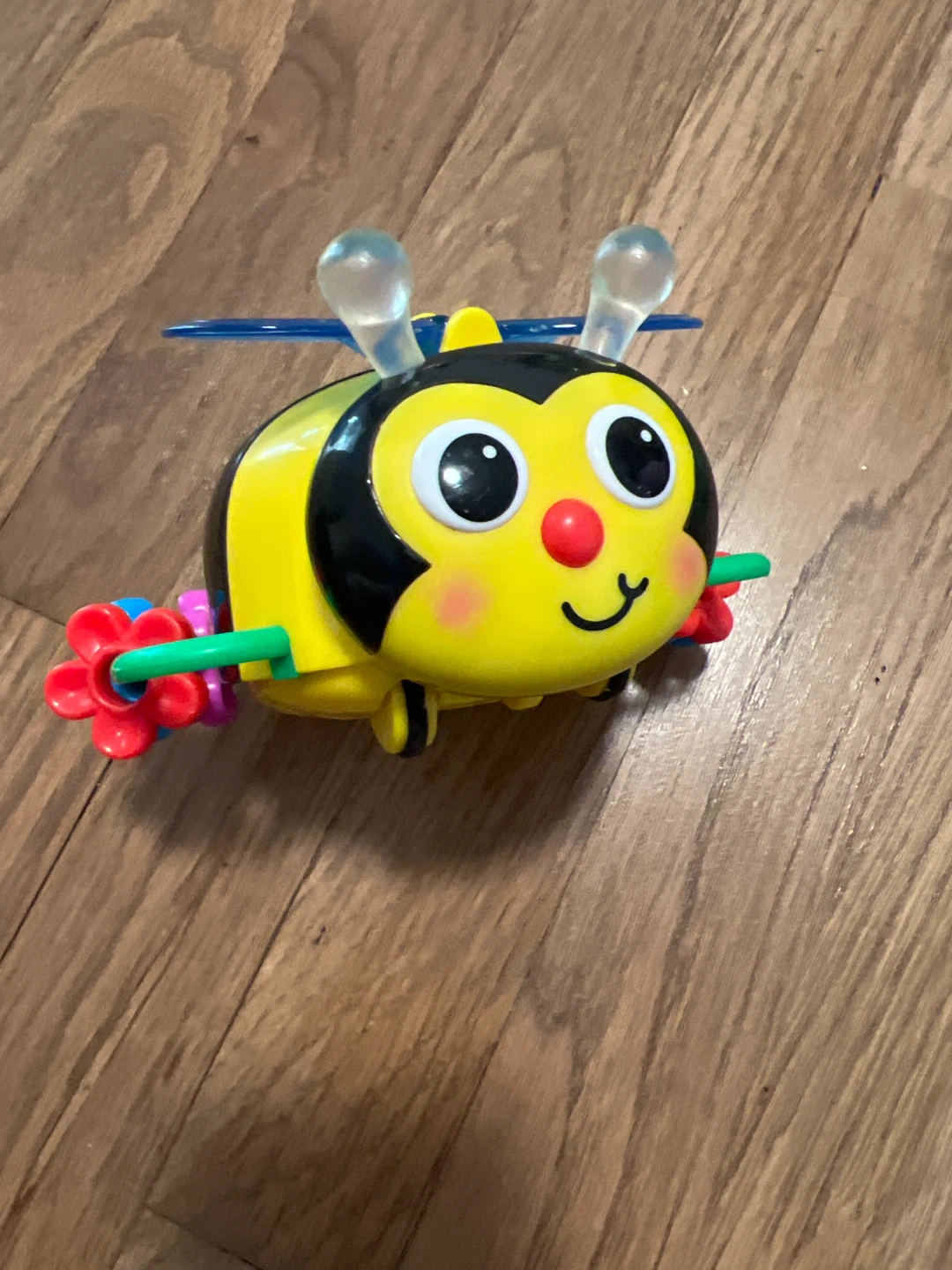 Baby Einstein Melody Musical Toy - photo 3