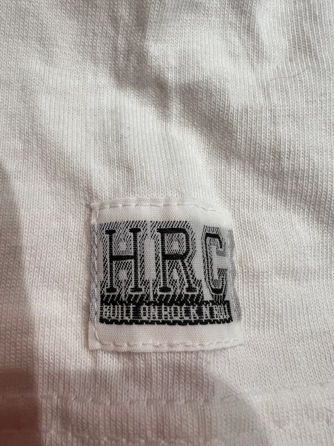 VIntage Never Worn Hard Rock Cafe Toronto T-Shirt - photo 5