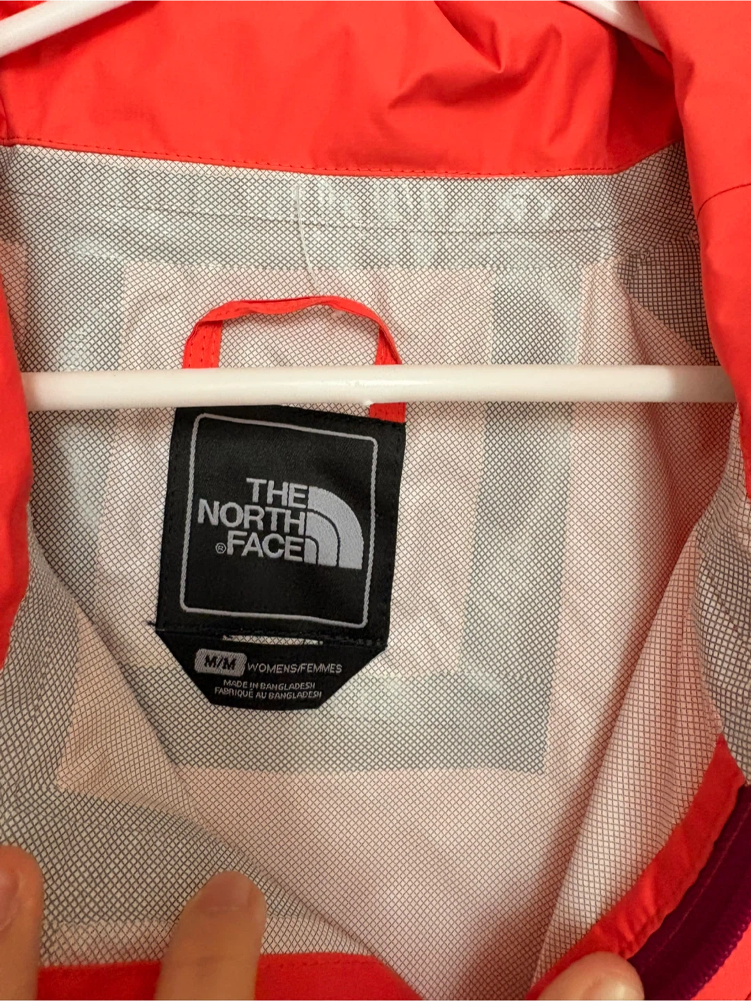 The North Face Women's Cycling Jacket - photo 3