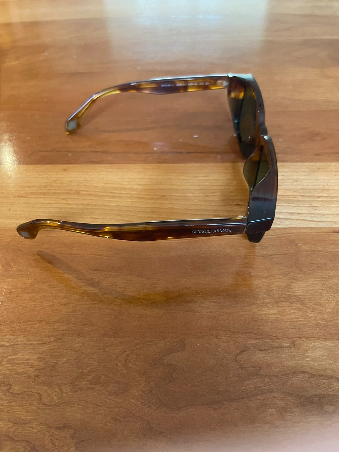 Giorgio Armani Sunglasses - photo 3