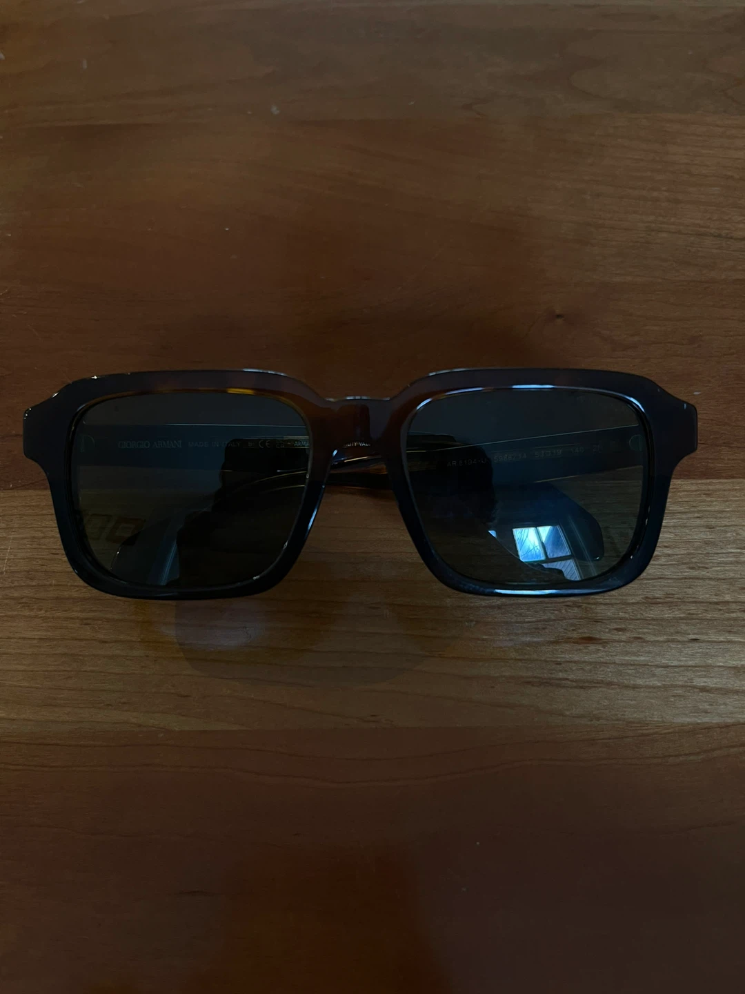 Giorgio Armani Sunglasses