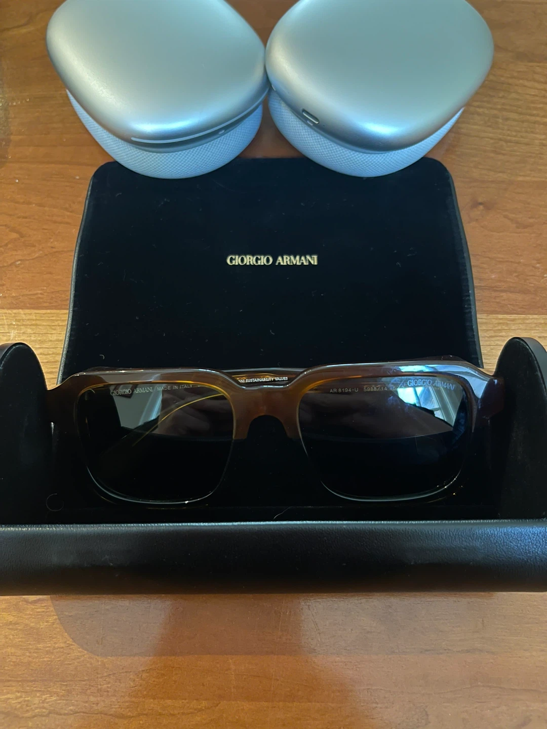 Giorgio Armani Sunglasses - photo 5