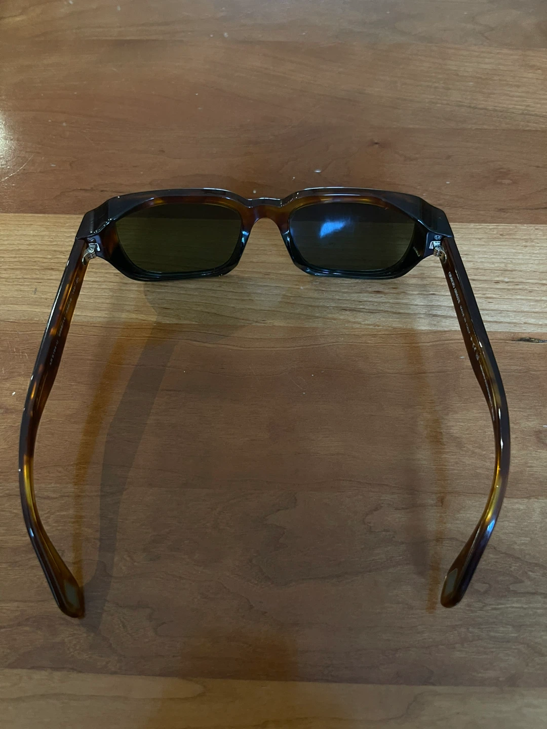 Giorgio Armani Sunglasses - photo 2