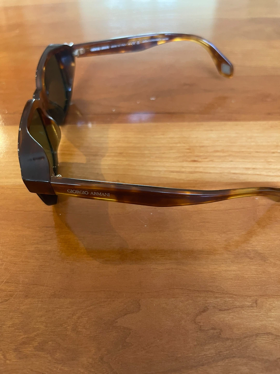 Giorgio Armani Sunglasses - photo 4