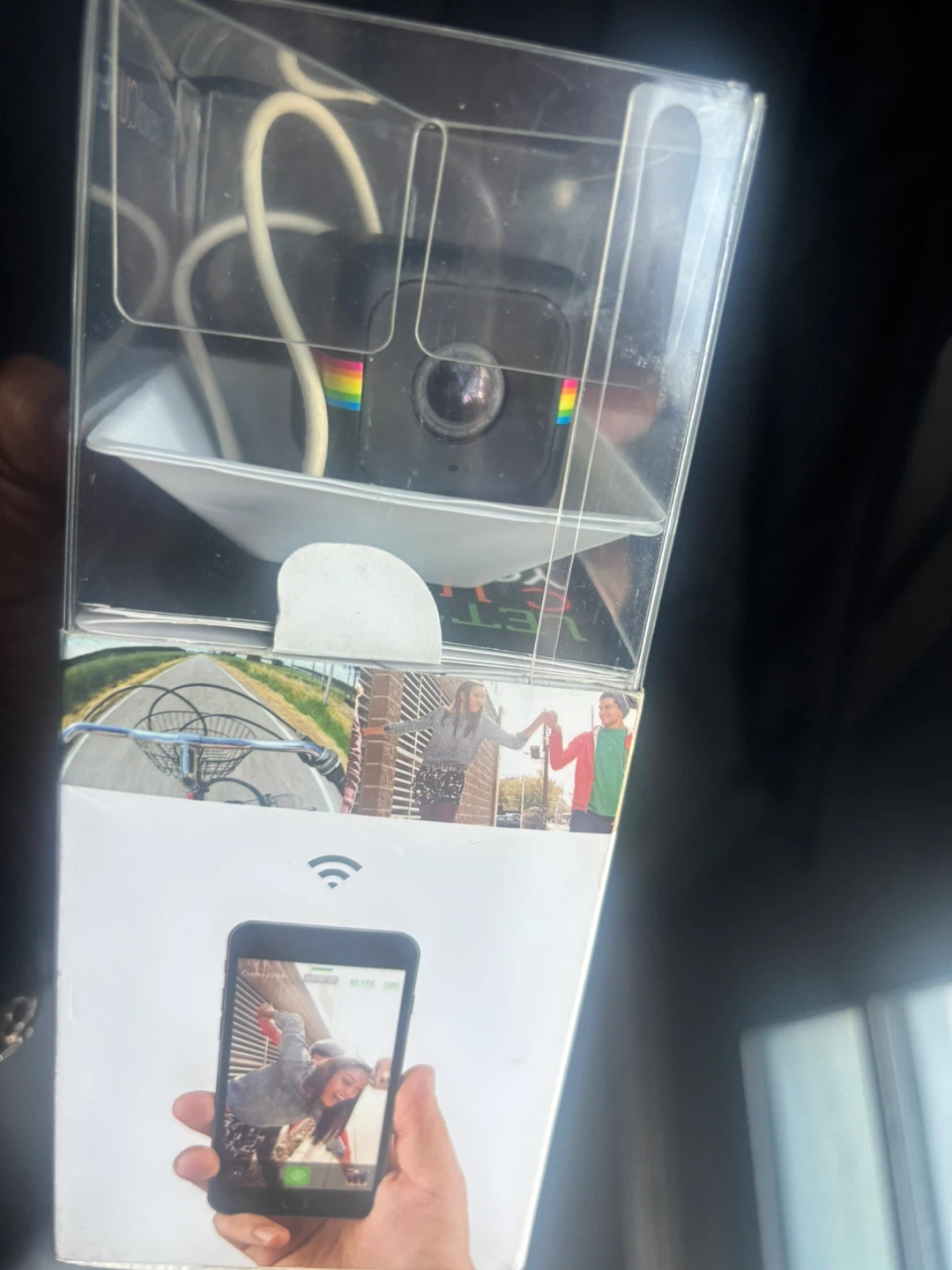 Wi-Fi HD Action Camera - photo 2
