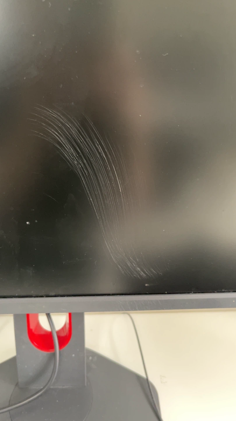 BenQ ZOWIE XL2546K 24.5 inch Gaming Monitor - photo 2