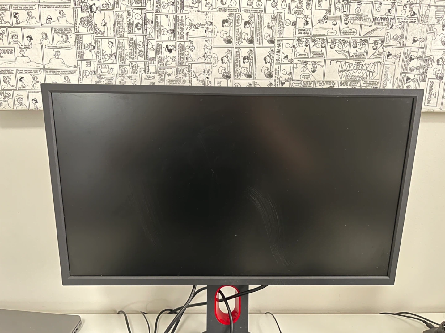 BenQ ZOWIE XL2546K 24.5 inch Gaming Monitor