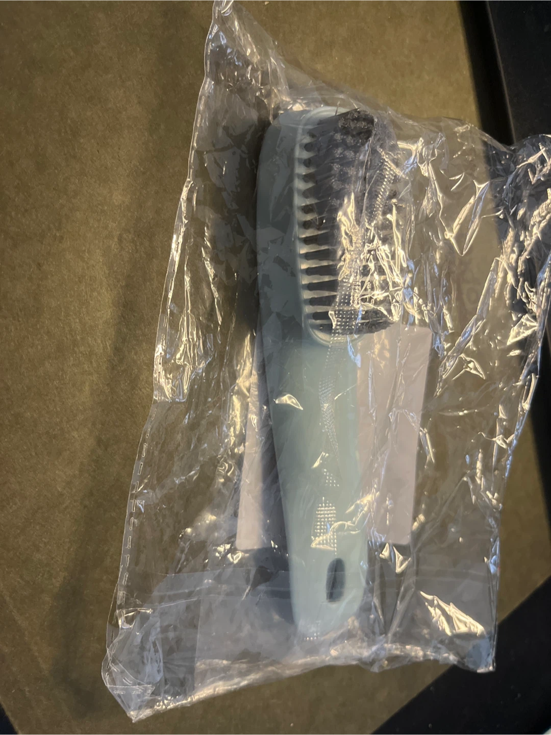Shoe Brush