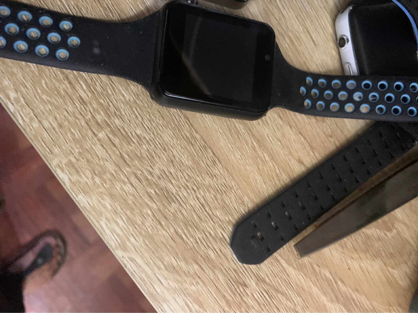 Smartwatch - photo 2