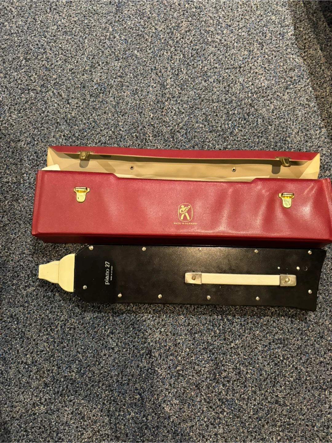 Hohner Melodica Piano 27 - photo 2