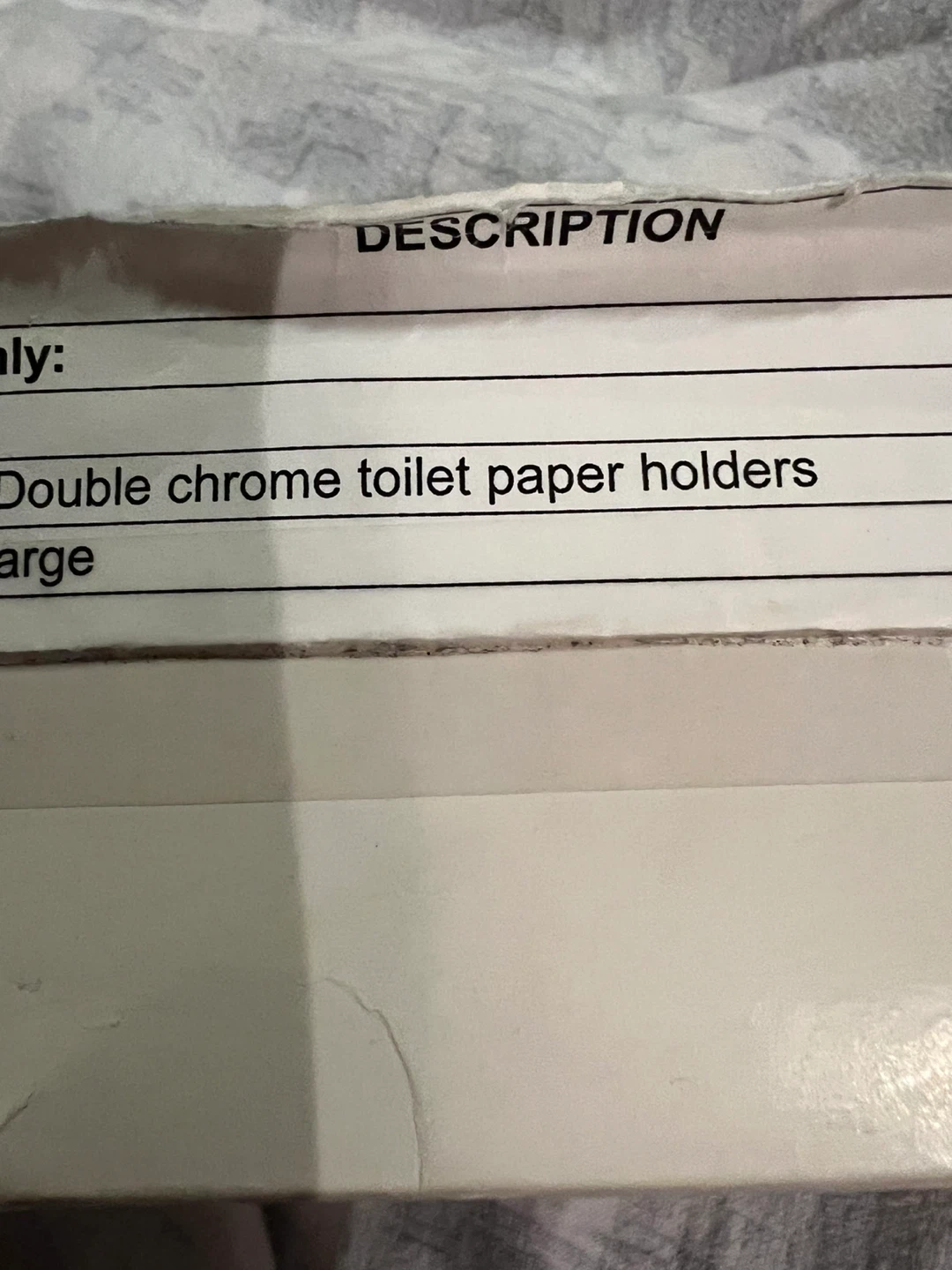 Frost 150 Double Roll Toilet Paper Dispenser - photo 2