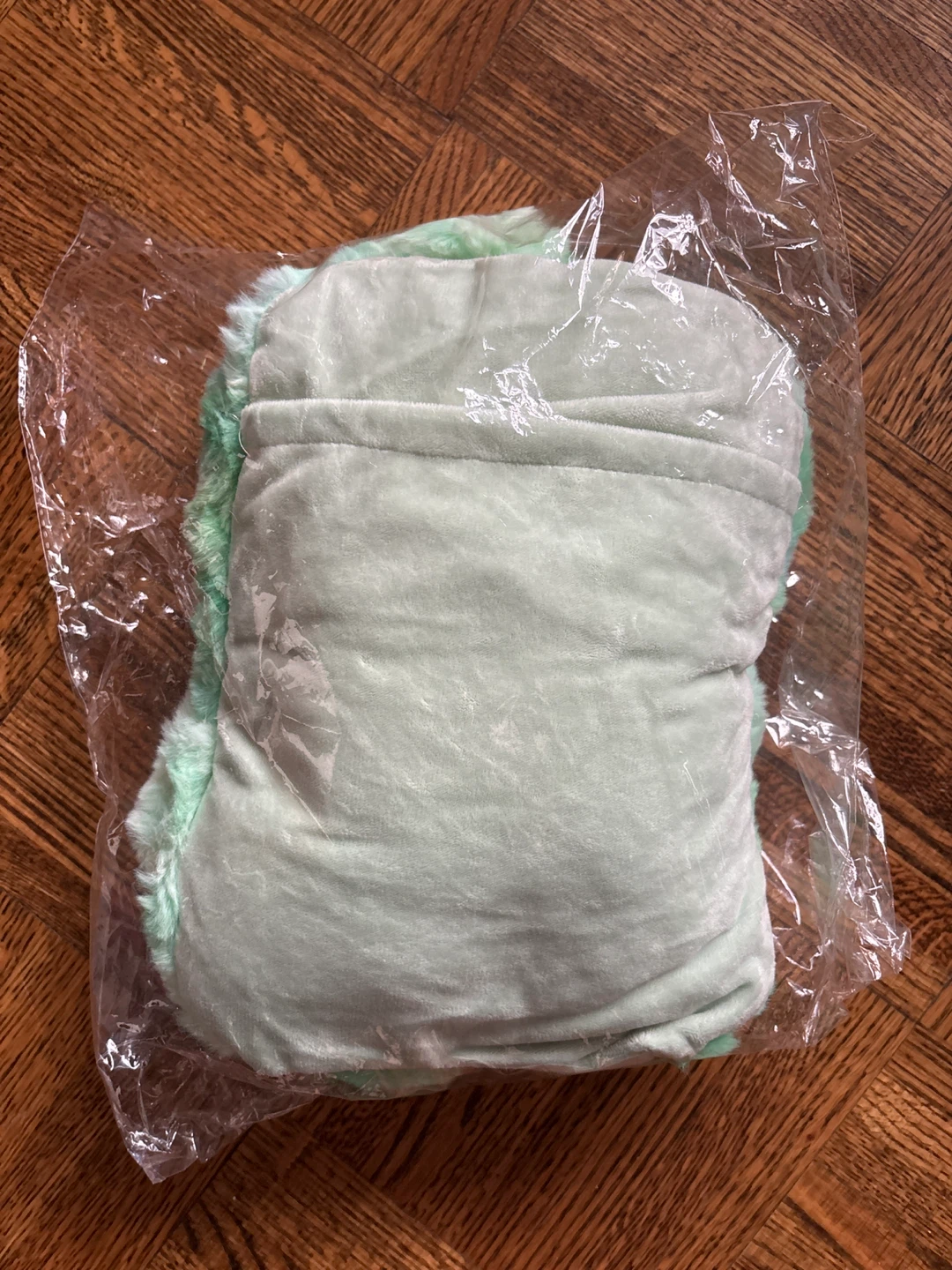 Plush Stuffed Animal Water Bottle Holder - photo 2