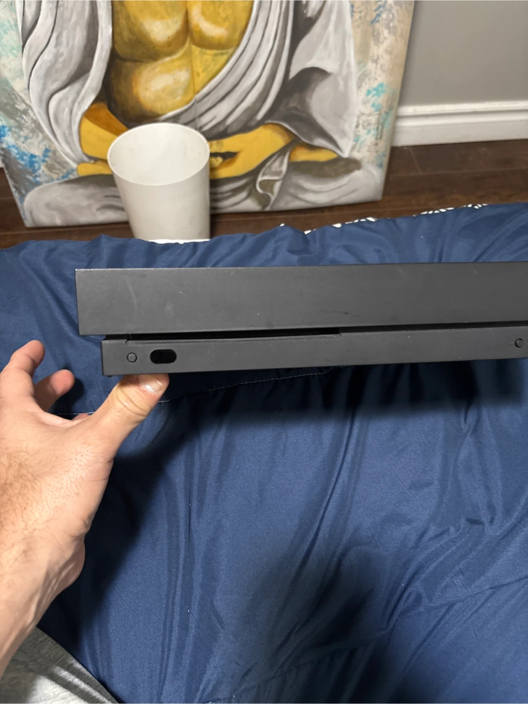 Xbox One S Console - photo 2