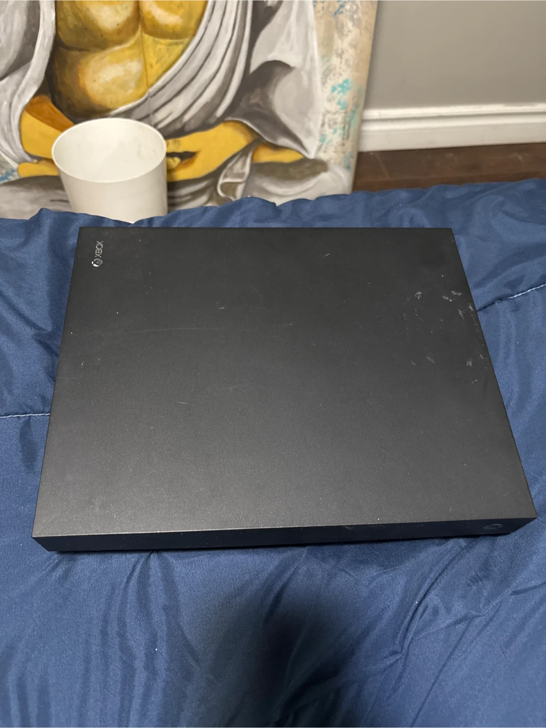 Xbox One S Console