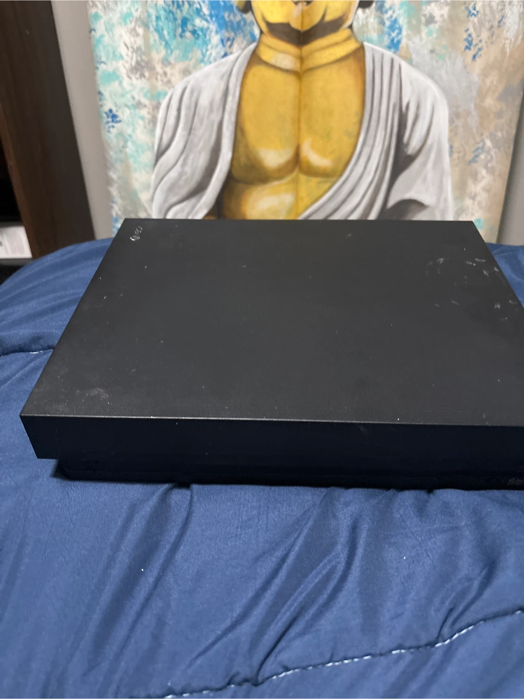 Xbox One S Console - photo 3