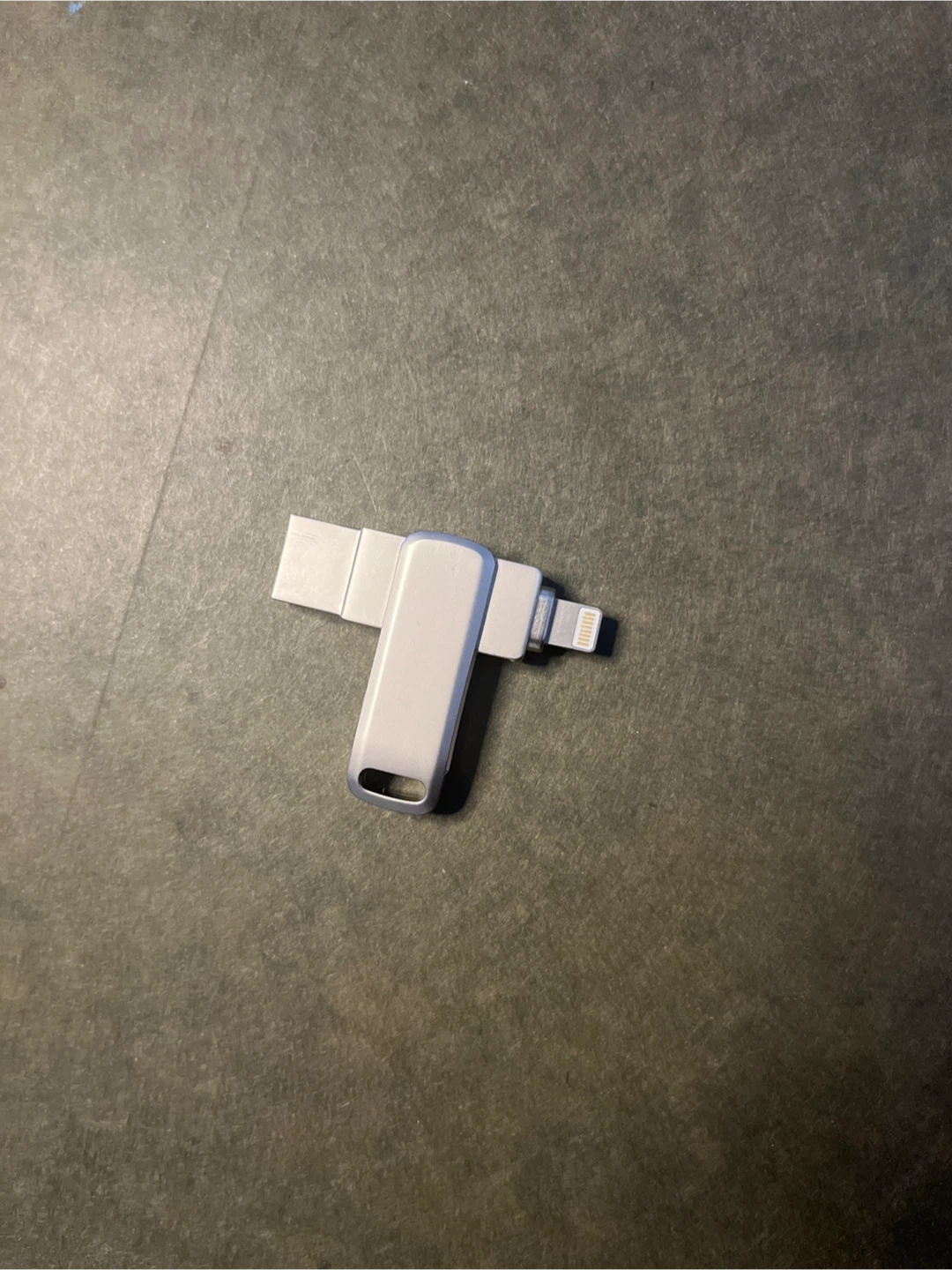 500GB USB Flash Drive for iPhone/iPad and other devices