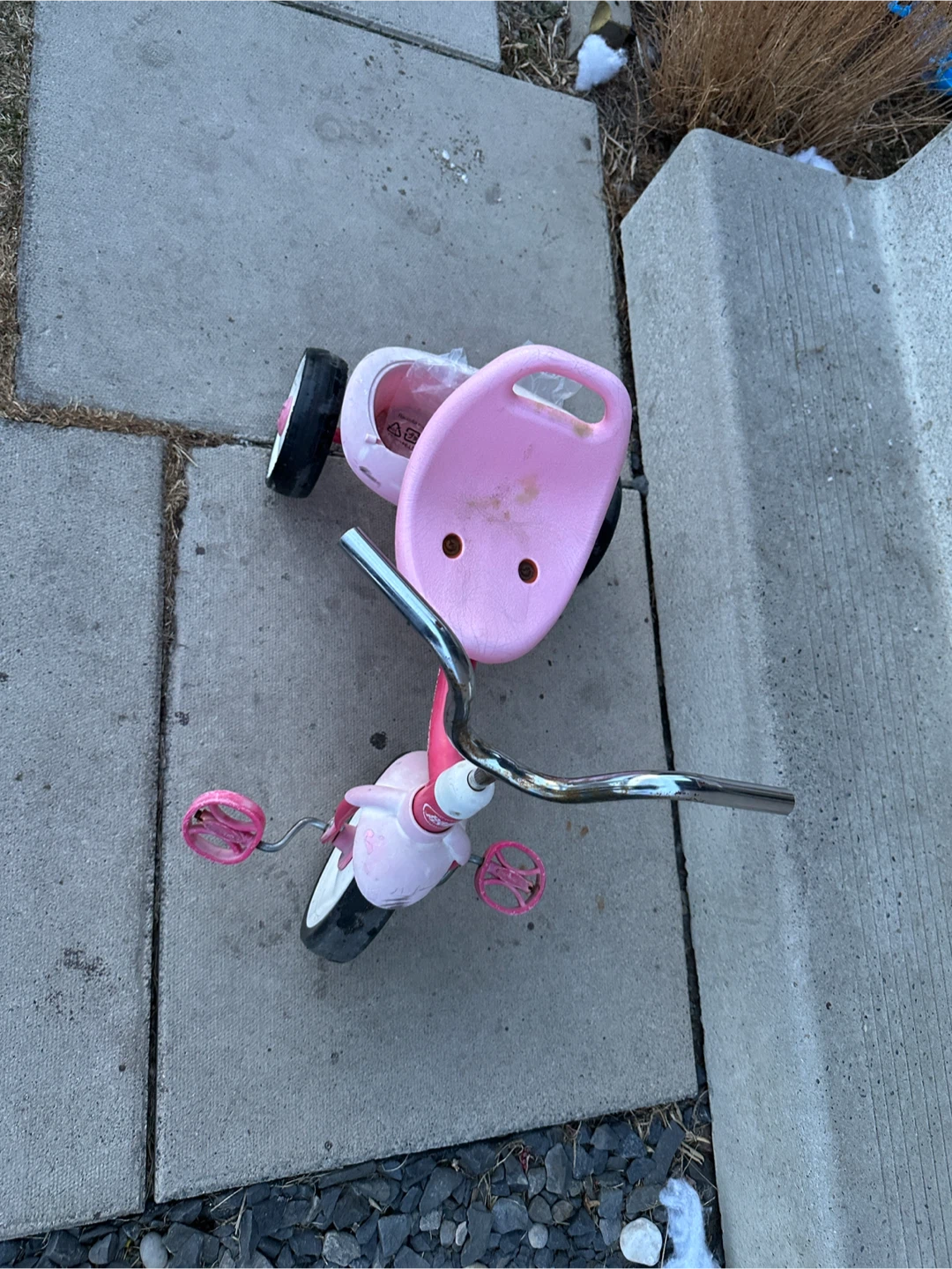 Radio Flyer Tricycle - photo 2