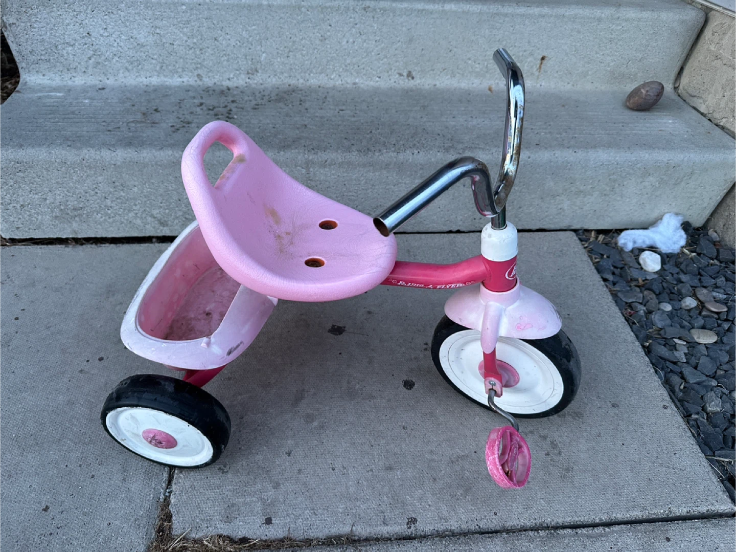 Radio Flyer Tricycle