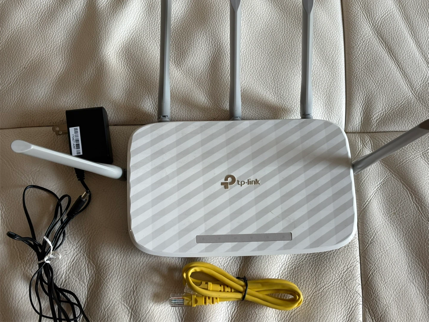 TP-Link Archer C60 AC1350 Wireless Dual Band Router