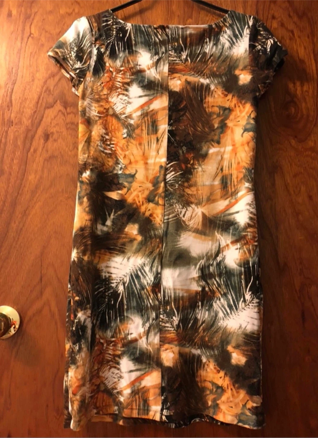🥕Philosophy Dress - photo 3
