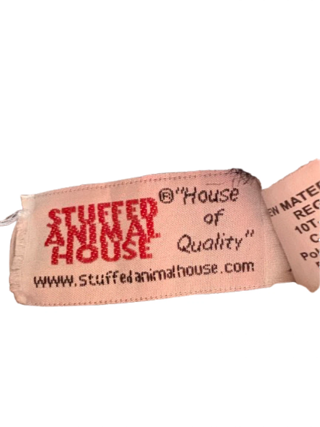 Stuffed Animal House Wild Goose Plush – Soft Wildlife Bird Toy - photo 2