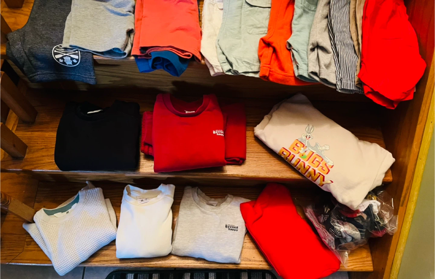 Boy’s clothes - photo 4