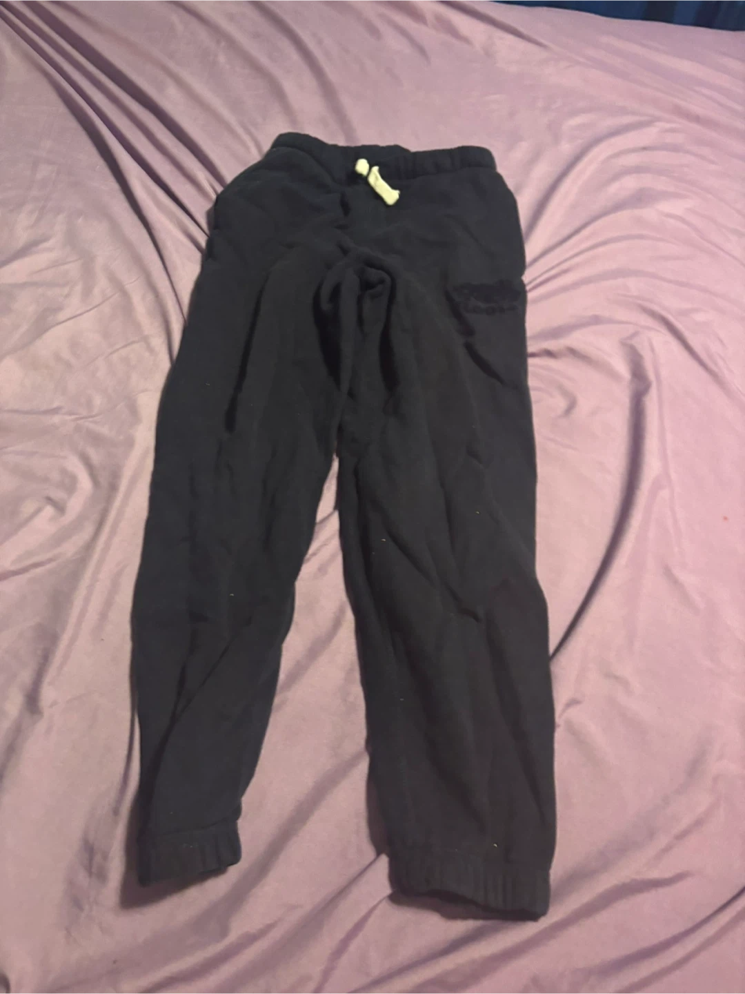 Roots Kids Sweatpants - Size 10